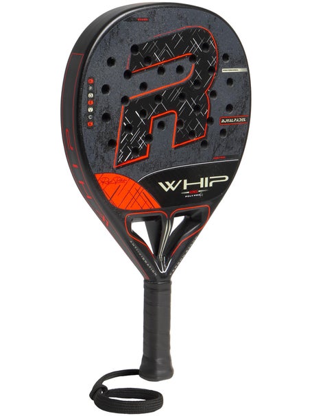 Royal Padel Whip Polietileno 2026 Padel Racket