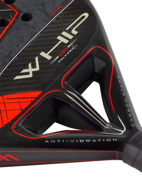 Royal Padel Whip Polietileno 2026 Padel Racket