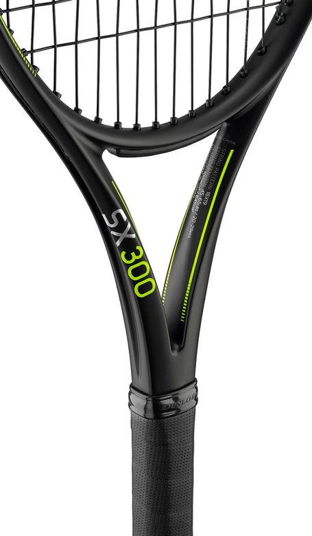 Mini raquette Dunlop SX 300 DUNLOP