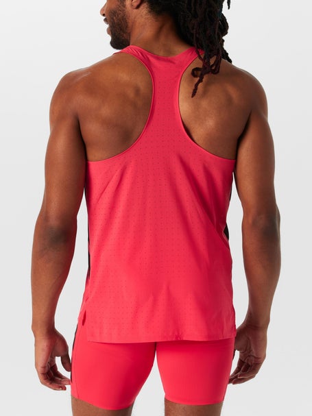 adidas Mens RTR Singlet
