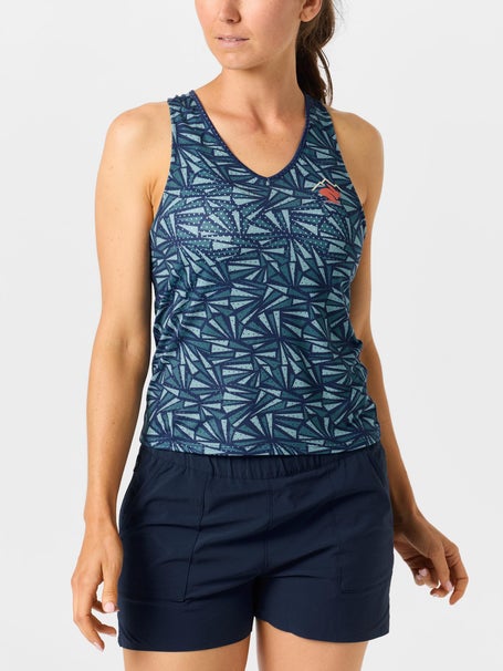 Camiseta mujer rabbit EZ Vee Trail