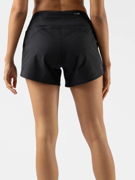 rabbit Womens N True 4 Short