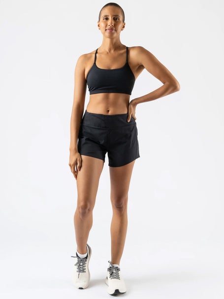 rabbit Womens N True 4 Short