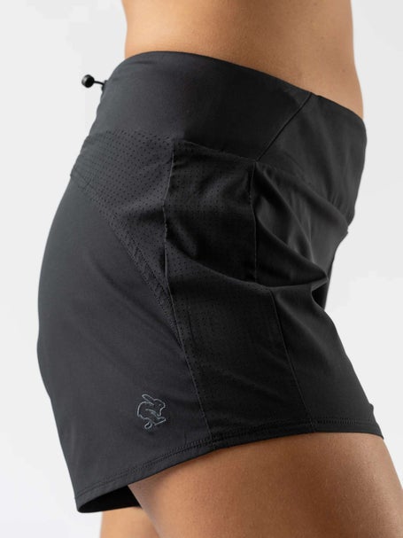 rabbit Womens N True 4 Short