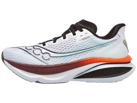 Zapatillas hombre Saucony Endorphin Azura White Crimson