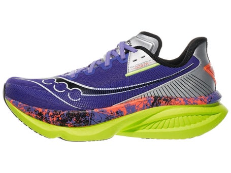 Saucony Endorphin Azura\Mens Shoes\Opulence/Citron