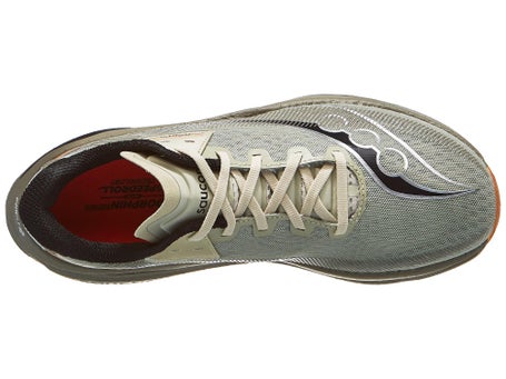 Saucony Endorphin Azura\Mens Shoes\Sage/Laurel