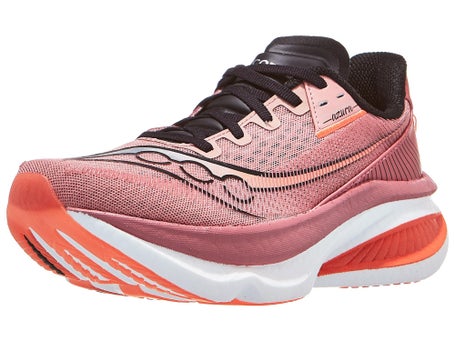 Saucony Endorphin Azura\Womens Shoes\Mauve