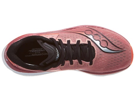 Saucony Endorphin Azura\Womens Shoes\Mauve