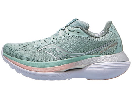 Chaussures Femme Saucony Endorphin Trainer Aloe