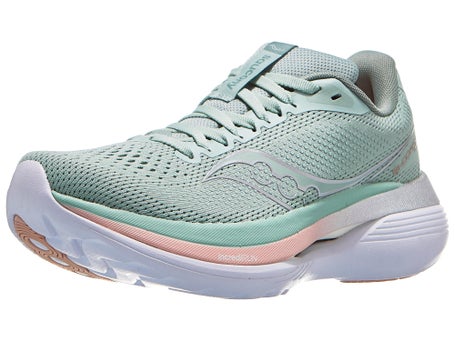 Saucony Endorphin Trainer\Womens Shoes\Aloe