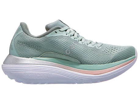 Saucony Endorphin Trainer\Womens Shoes\Aloe