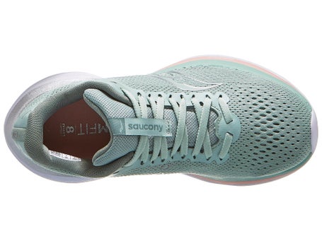 Saucony Endorphin Trainer\Womens Shoes\Aloe