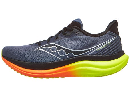 Zapatillas hombre Saucony Triumph 23 Shadow Vizi