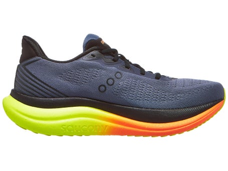 Saucony Triumph 23\Mens Shoes\Shadow/Vizi