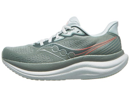 Chaussures Femme Saucony Triumph 23 Iceberg Aloe