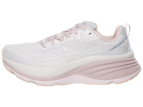 Chaussures Femme Saucony Hurricane 24 Cloud Bloom