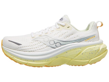 Chaussures Femme Saucony Hurricane 25 Ivory Tender