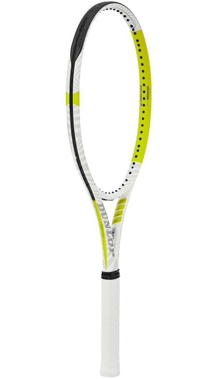 Dunlop SX300 LS Limited 285g White Racket | Tennis Warehouse Europe
