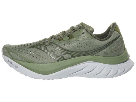 Zapatillas hombre Saucony Endorphin Speed 4 Olivine