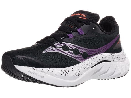 Saucony Endorphin Speed 4\Womens Shoes\Black