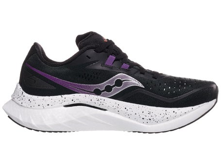 Saucony Endorphin Speed 4\Womens Shoes\Black