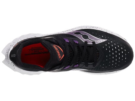 Saucony Endorphin Speed 4\Womens Shoes\Black