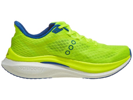 Scarpe Saucony Endorphin Speed 5Citron Lapis Uomo