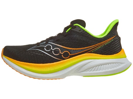 Zapatillas hombre Saucony Endorphin Speed 5 Black VO2