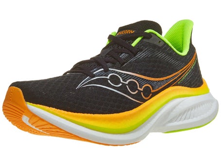 Saucony Endorphin Speed 5\Mens Shoes\Black/VO2