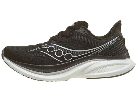 Zapatillas hombre Saucony Endorphin Speed 5 Black White