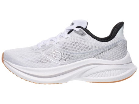 Zapatillas hombre Saucony Endorphin Speed 5 Blanco Gum