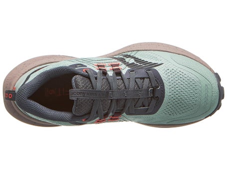 Saucony Xodus Ultra 4\Womens Shoes\Aloe/Barley