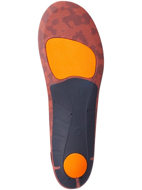 Superfeet Active Cushion Low Arch Insoles