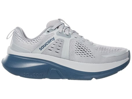 Chaussures Homme Saucony Guide 18 Fossil Dusk