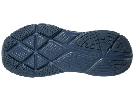 Saucony Guide 18\Mens Shoes\Fossil/Dusk
