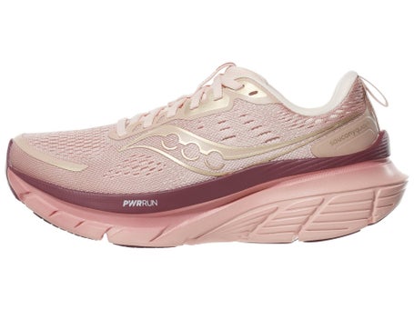 Chaussures Femme Saucony Guide 18 Cameo Terra