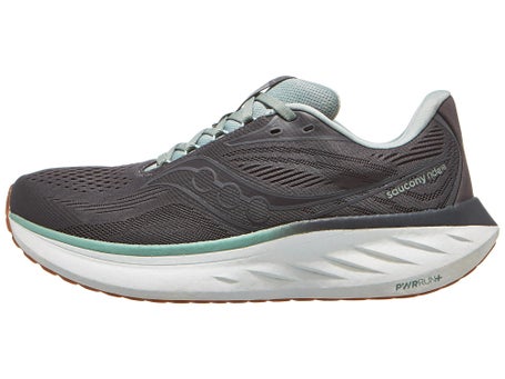 Zapatillas hombre Saucony Ride 18 Carbon Iceberg