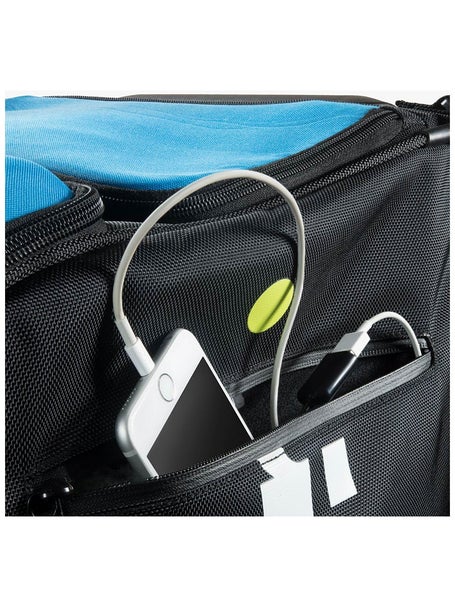 Slinger Bag Ball Tournament Pack Launcher