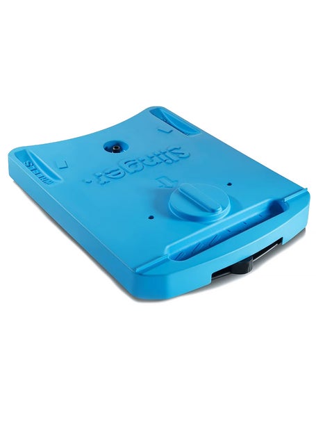 Slinger Bag Ball Tournament Pack Launcher TWE