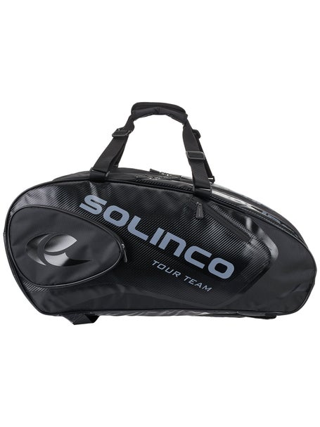 Solinco Blackout 15-Pack Tour Bag