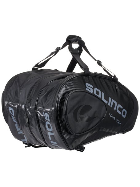 Solinco Blackout 15-Pack Tour Bag