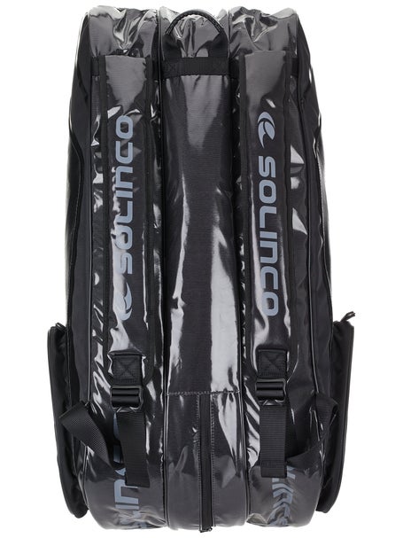 Solinco Blackout 15-Pack Tour Bag