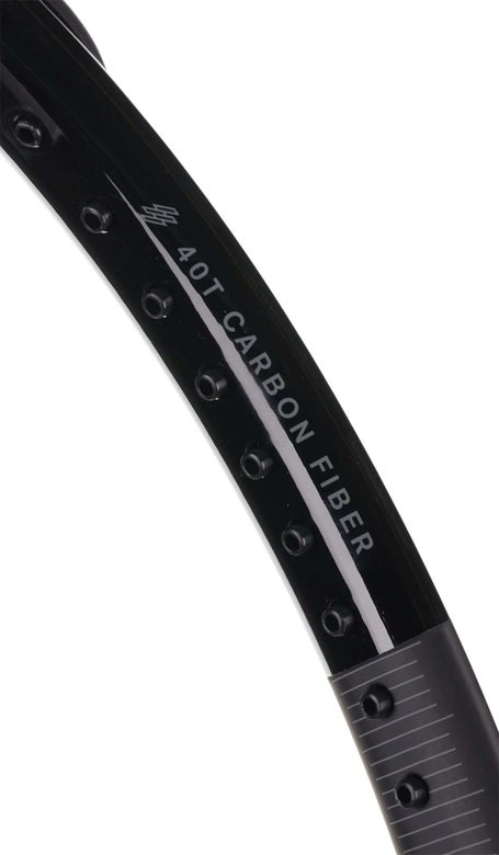 Solinco Blackout XTD+ 100 (300g) Racket 