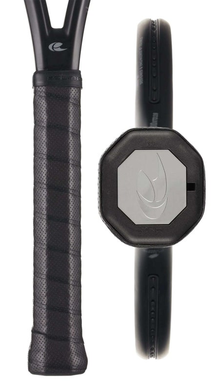 Solinco Blackout XTD+ 100 (300g) Racket 