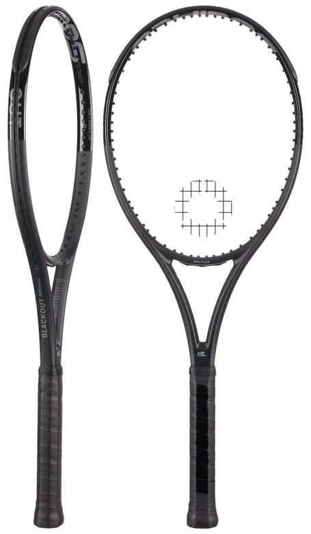 Solinco Blackout XTD+100 (300g) Demo