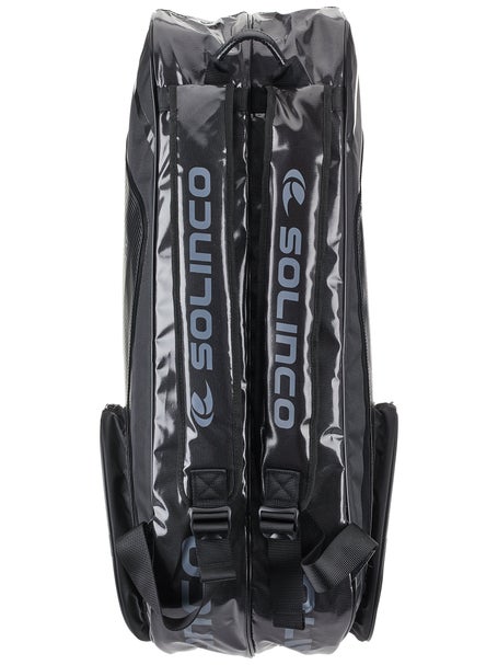 Solinco Blackout 6-Pack Tour Bag 