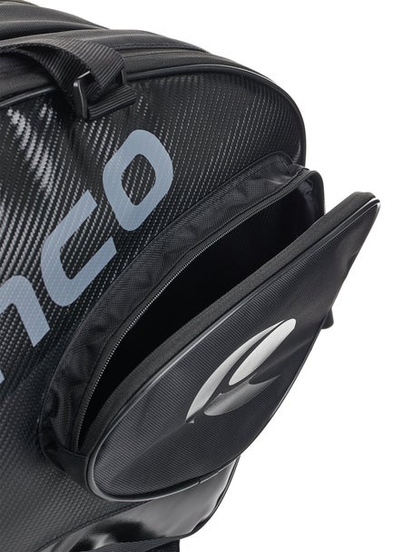 Solinco Blackout 6-Pack Tour Bag 