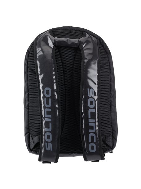 Solinco Blackout Tour Backpack Bag