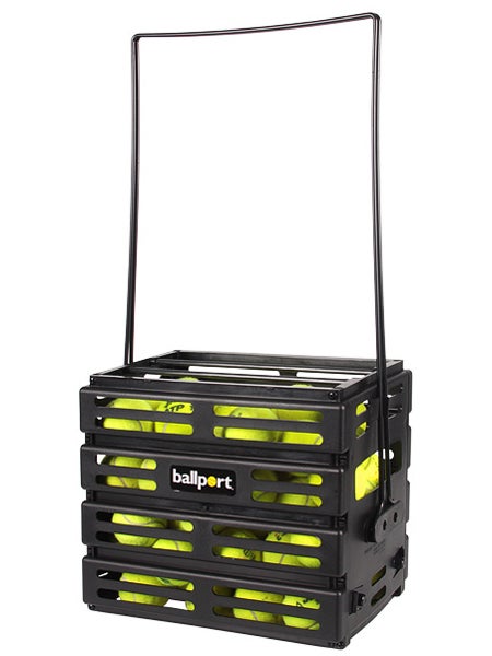 Panier � balles Tourna Sampras � 80 Balles